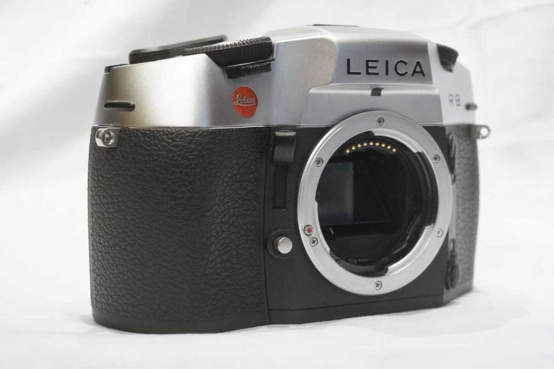 LEICA R8 良品　動作確認済み　格安