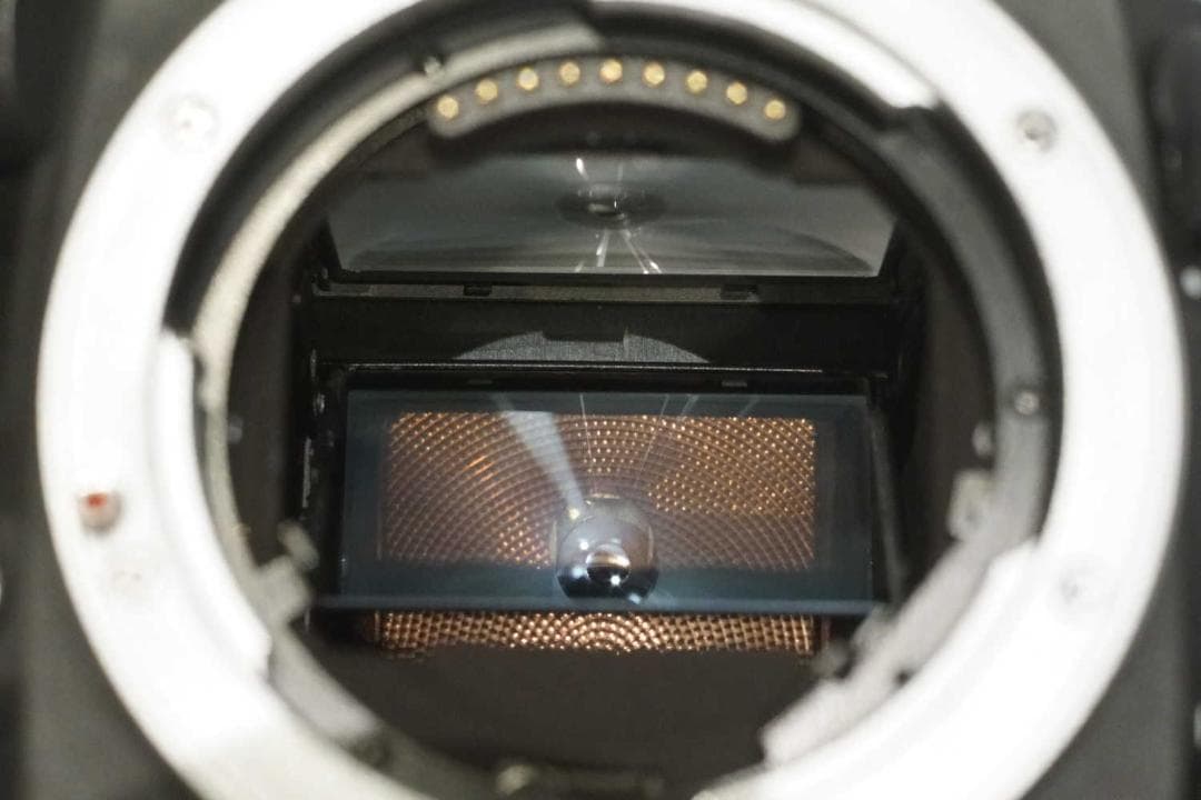 LEICA R8 良品　動作確認済み　格安