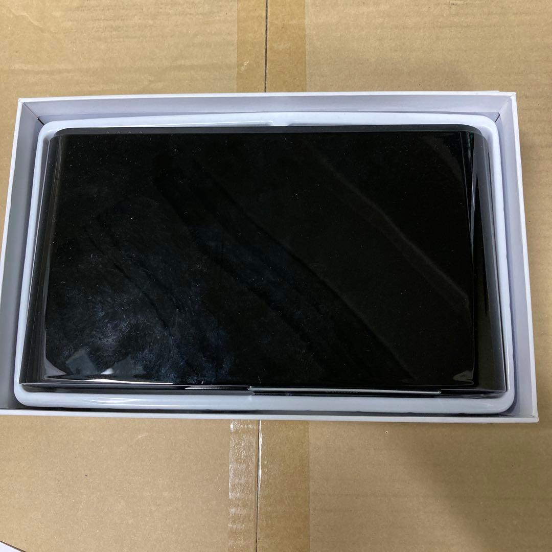 未使用品　サンワサプライ　モバイルプロジェクター