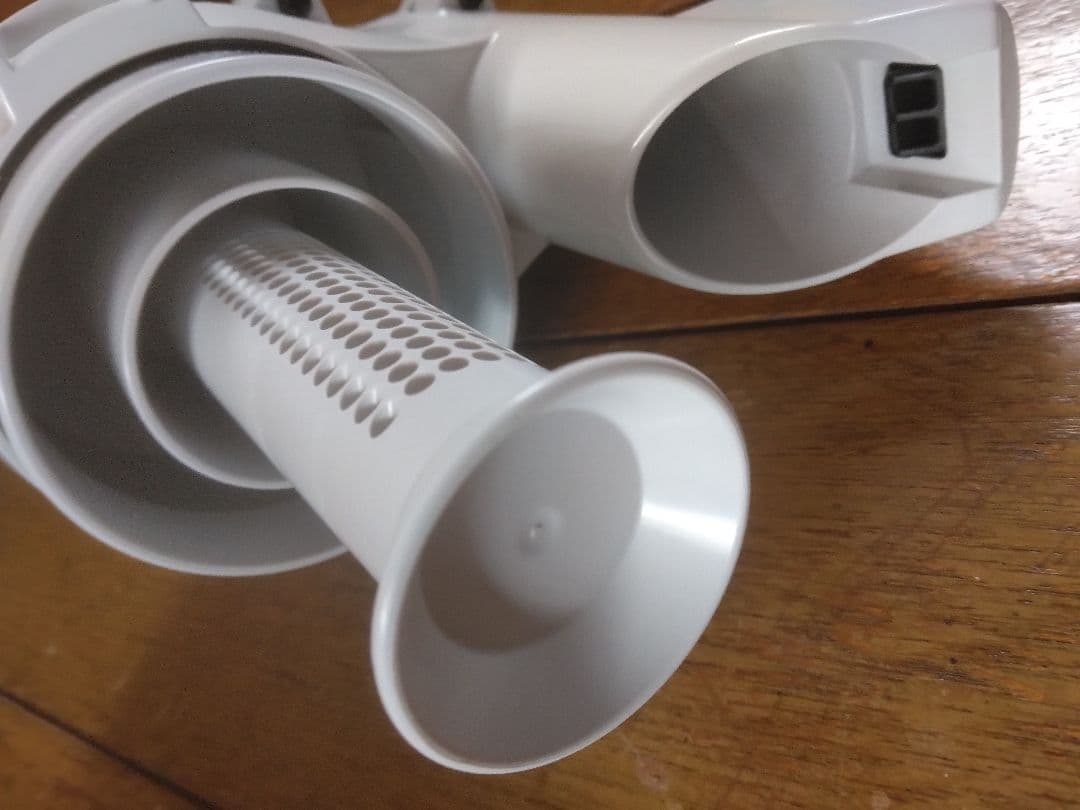 マキタ 18V 掃除機 CL282FD ブラシレスモーター サイクロン付き