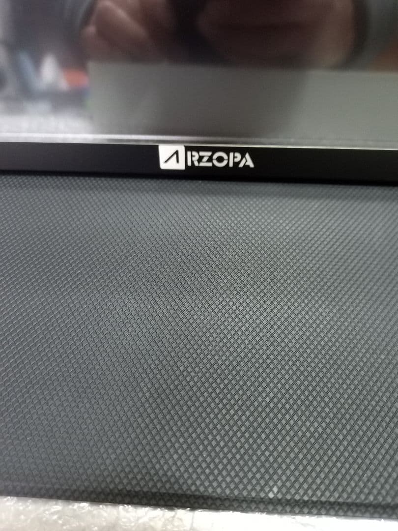ARZOPA A1 Gamut MINI 2K ポータブルモニター
