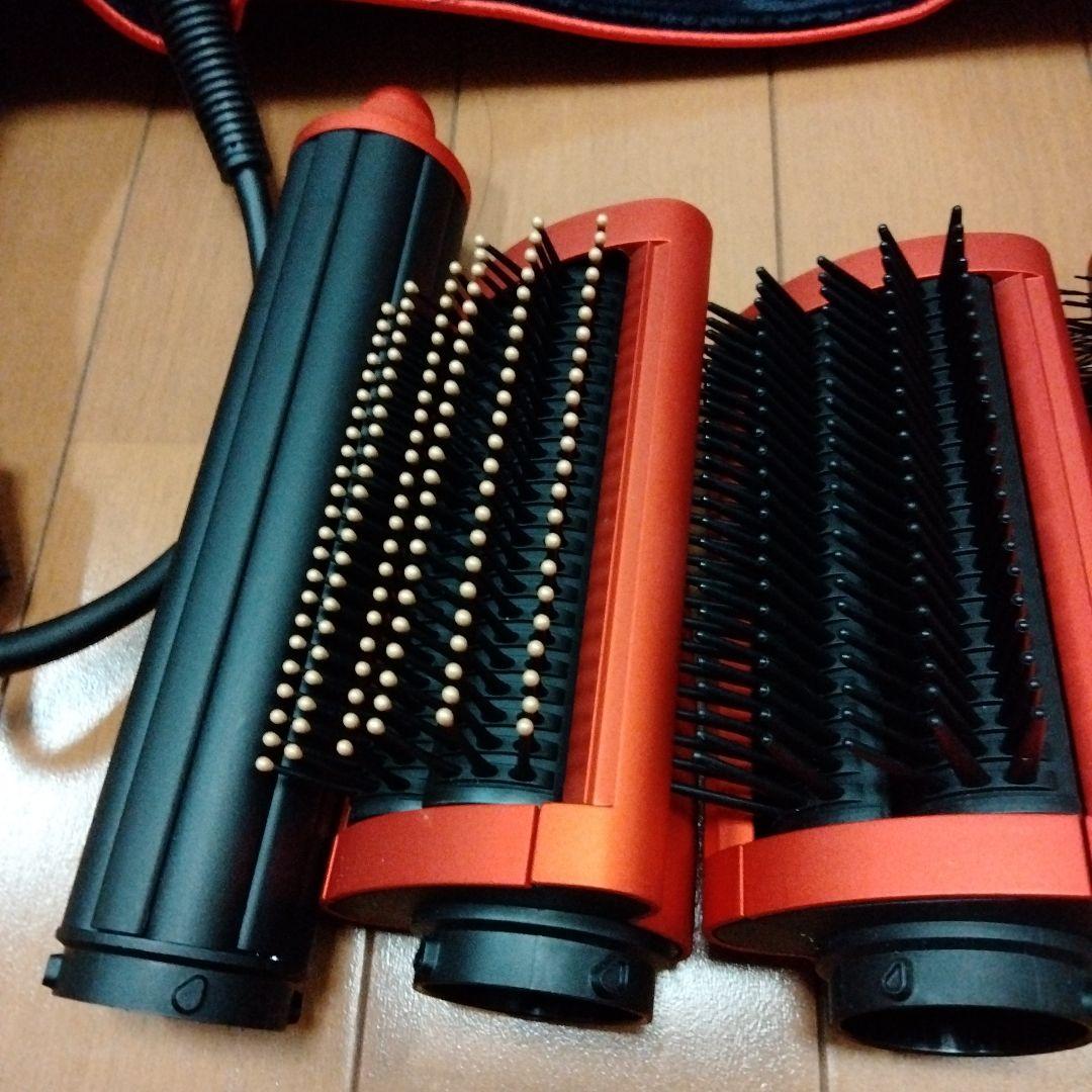 dyson　エアラップ