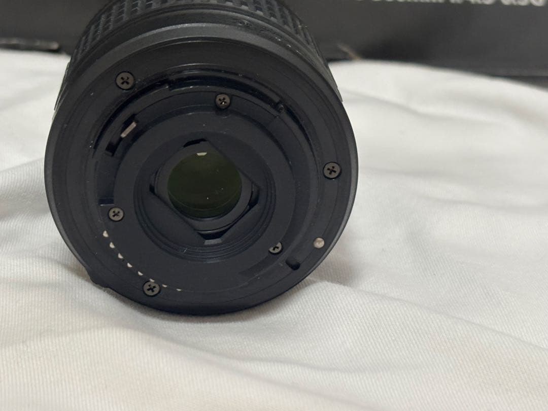 Nikon D3500 デジタル一眼レフ レンズ2本セット