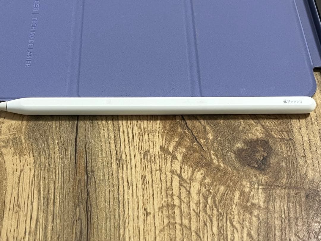 iPad Air5 Wi-Fiモデル➕アップルペンシル第二世代セット