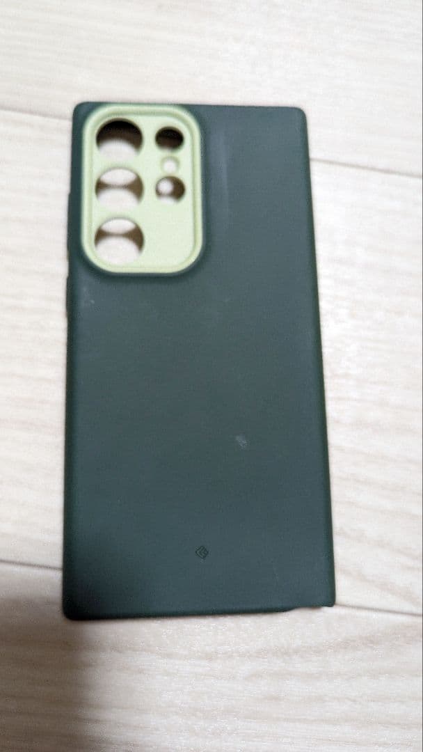 訳あり　Samsung Galaxy S23 Ultra ホワイト 本体