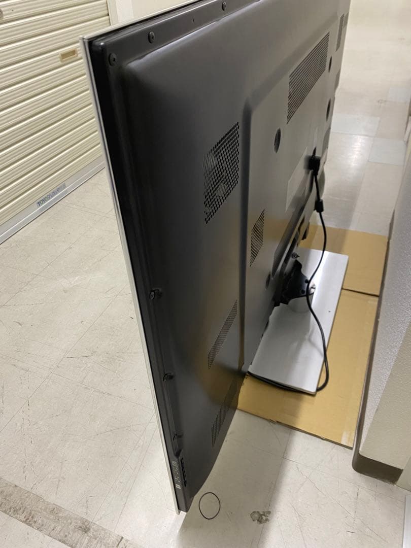 パナソニック　TH-P55GT60 デジタルハイビジョン　引き取り　手渡し　大阪