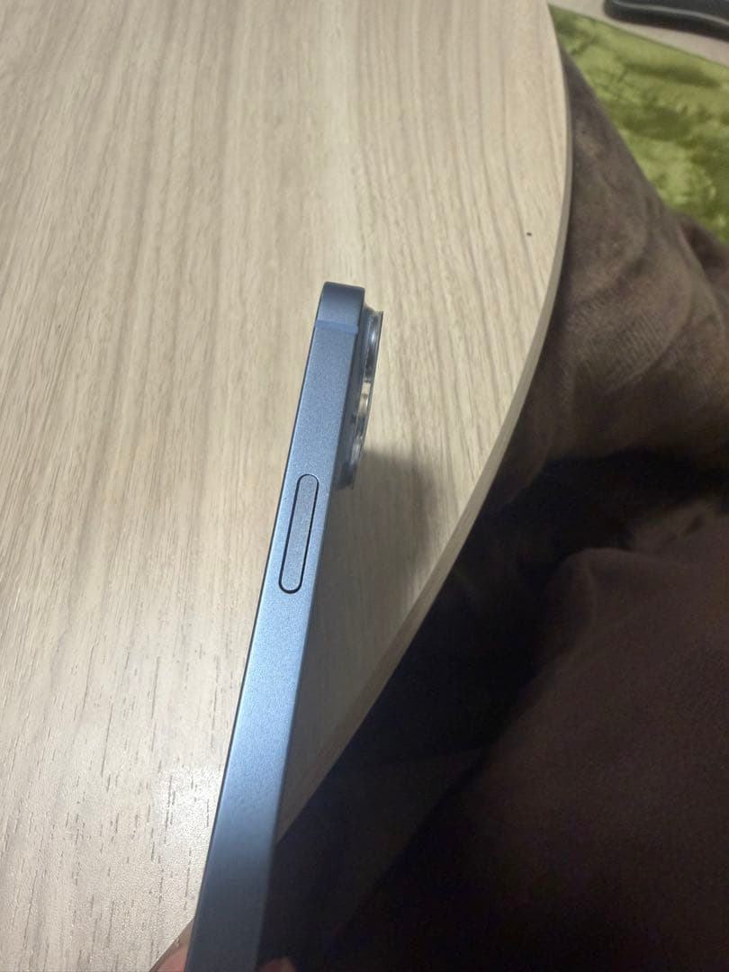 Apple iPhone 14 256GBブルー