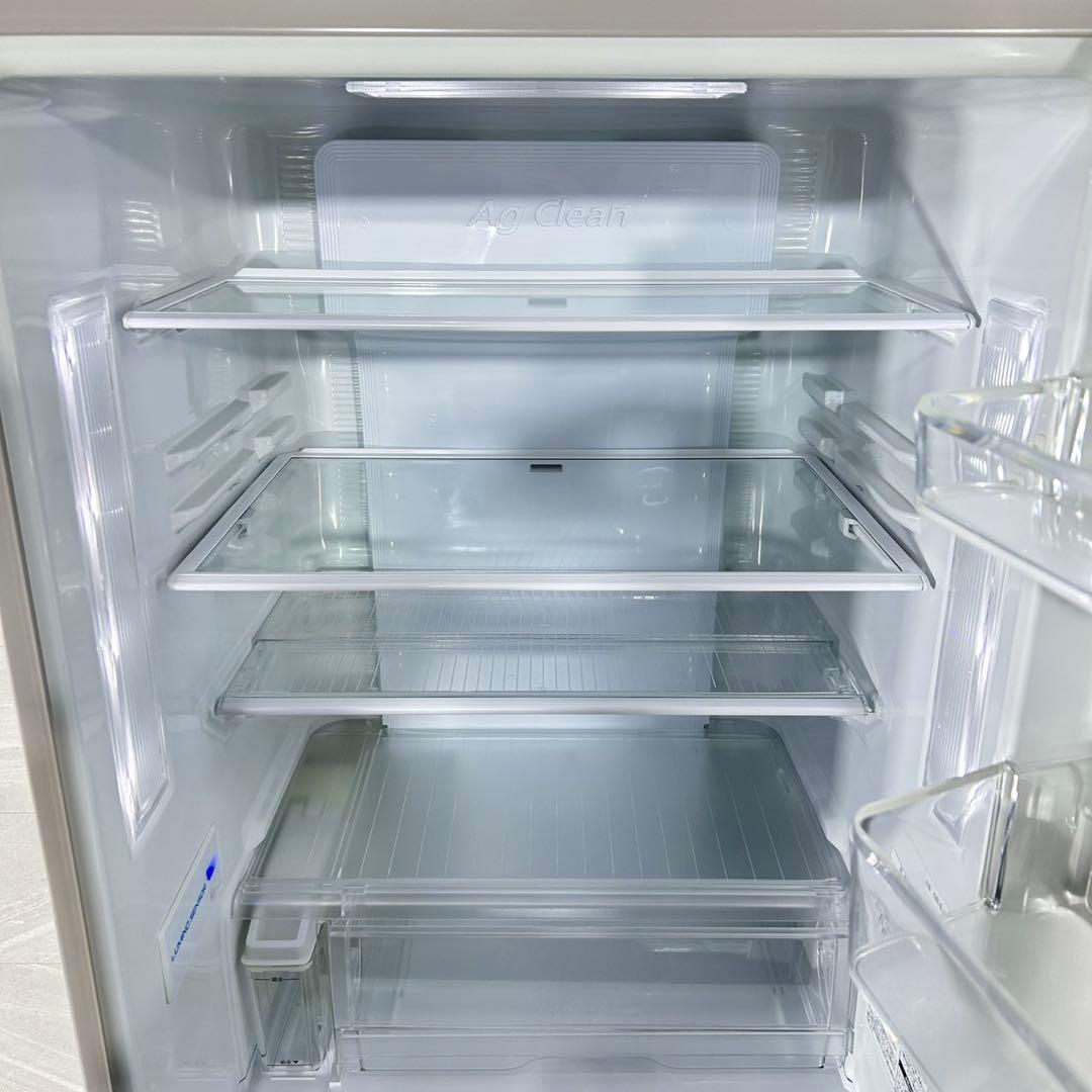 Panasonic 大型冷蔵庫 406L NR-E412V-N 格安 d5332