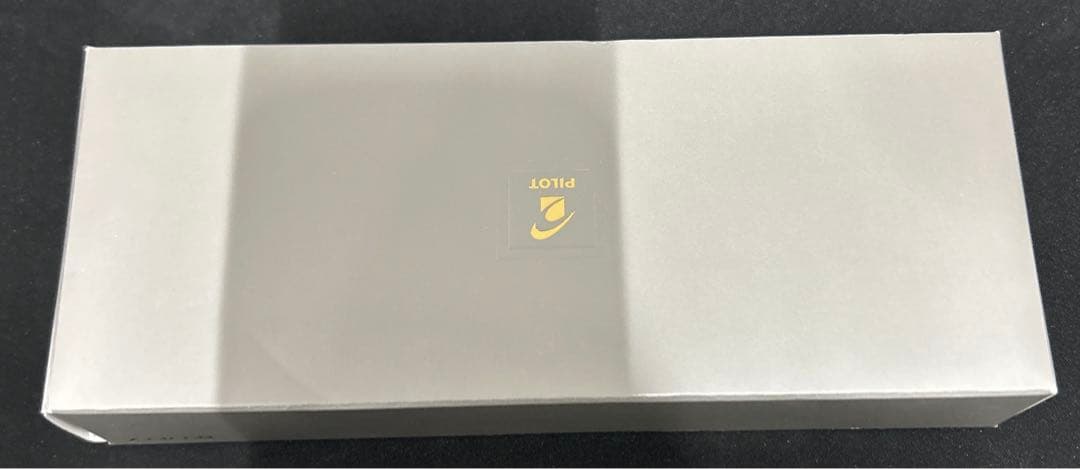 パイロット 万年筆 カスタム823 FKK3MRPBNM 中字 ブラウン軸