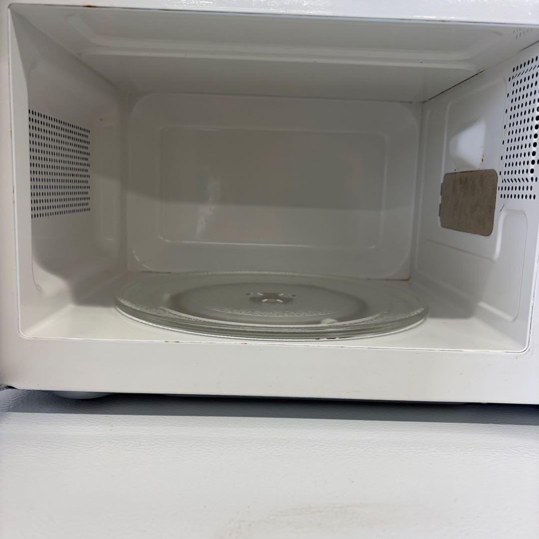 109❤️　冷蔵庫　洗濯機　レンジ　一人暮らし　家電セット　安い　中古　設置無料