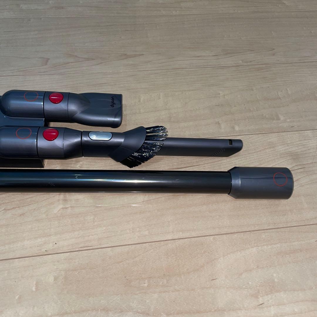 Dyson ダイソン　Micro 1.5kg SV21サイクロンクリーナー