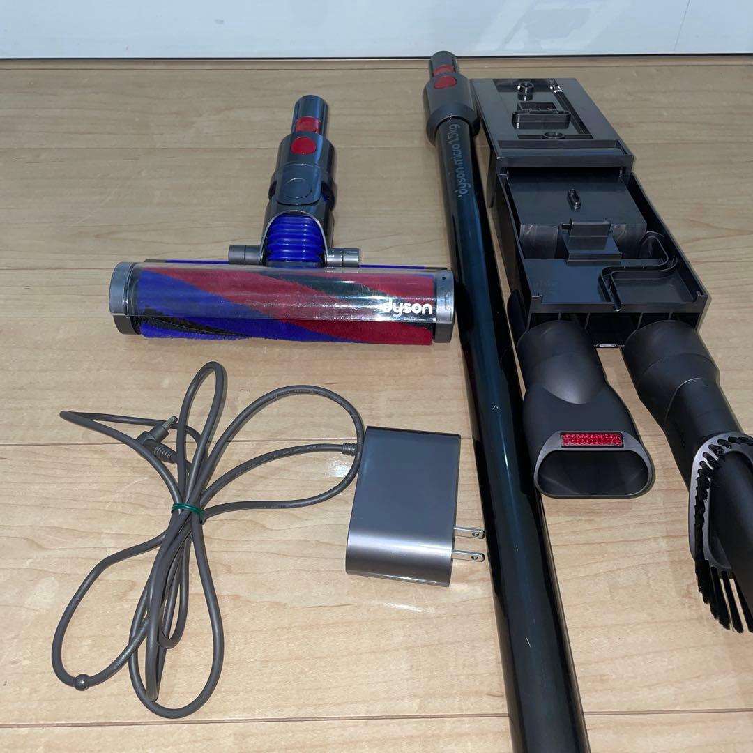 Dyson ダイソン　Micro 1.5kg SV21サイクロンクリーナー