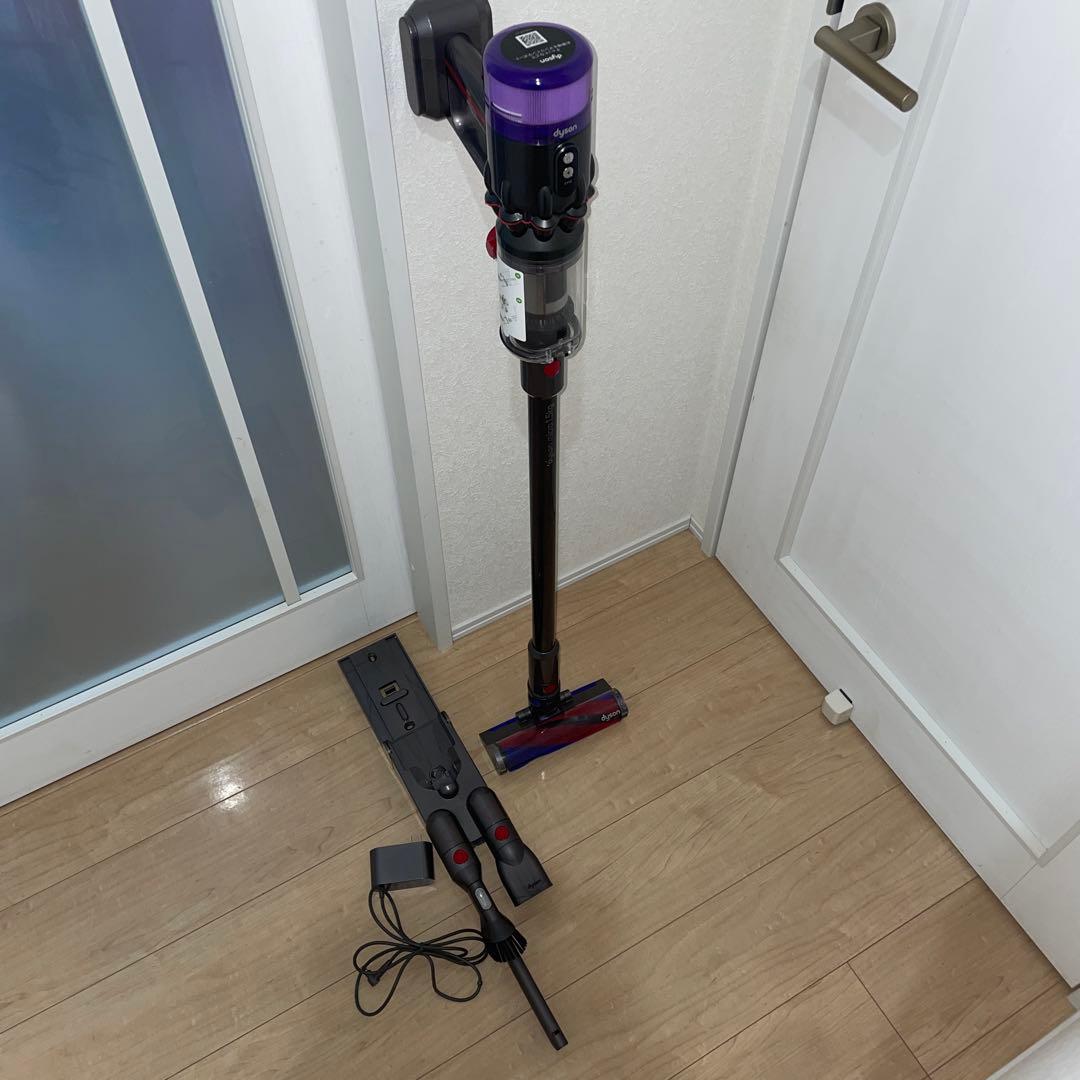 Dyson ダイソン　Micro 1.5kg SV21サイクロンクリーナー