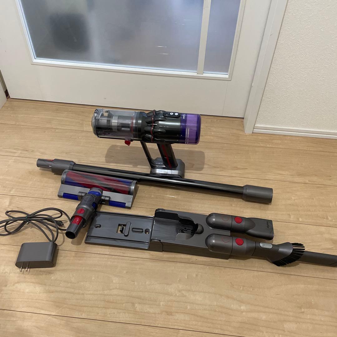 Dyson ダイソン　Micro 1.5kg SV21サイクロンクリーナー