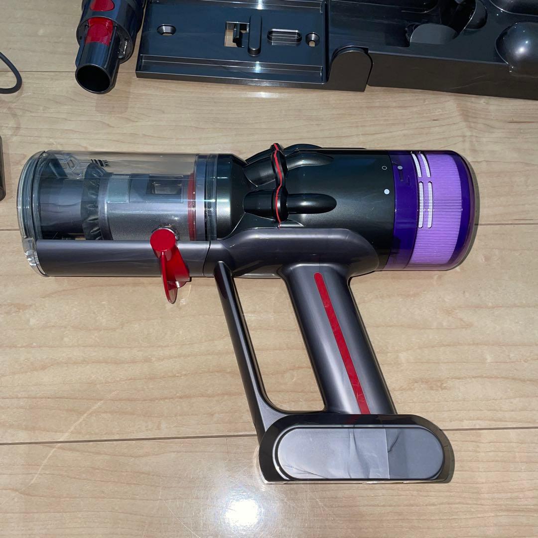 Dyson ダイソン　Micro 1.5kg SV21サイクロンクリーナー
