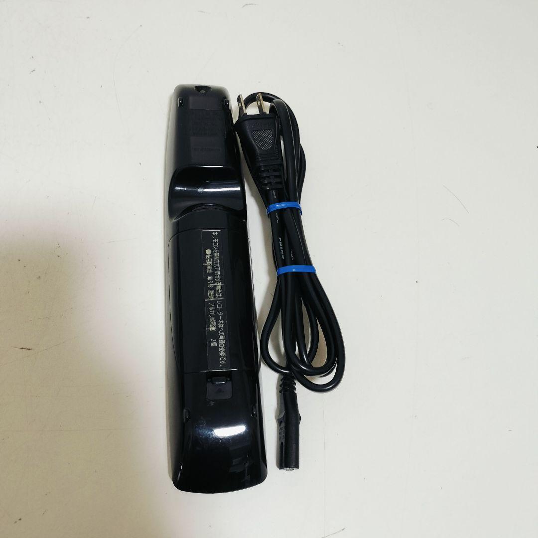 パナソニックブルーレイレコーダー ディーガDIGA　DMR-UX4030 4TB