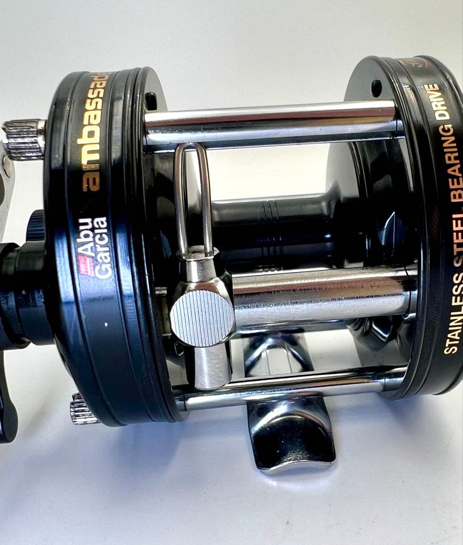 ABU アブ アンバサダー 5000C ON.010707