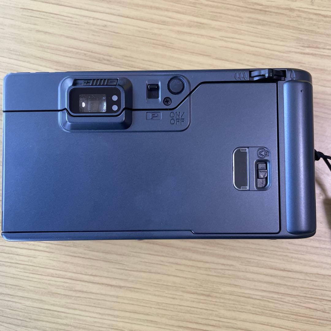 ペンタックス　ESPIO 80