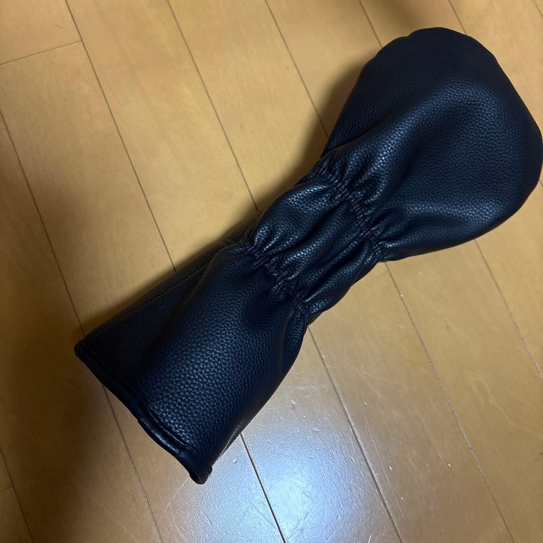 ドライバーUFO