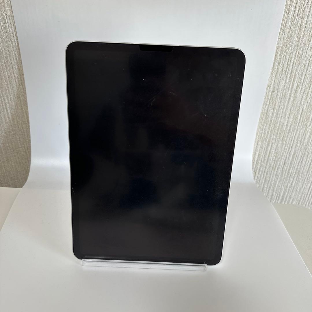 iPad Pro 11インチ 第3世代 128GB セルラー
