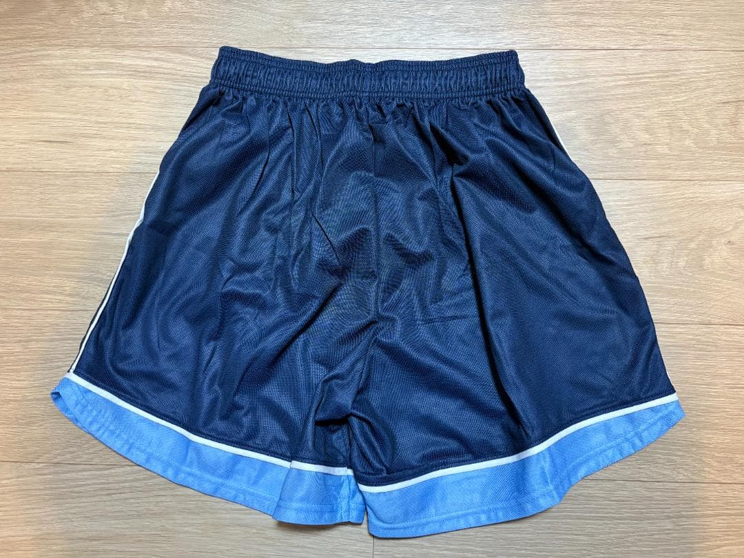 新品 Reebok アルゼンチン代表 AFA 公式パンツ M・Lサイズ セット