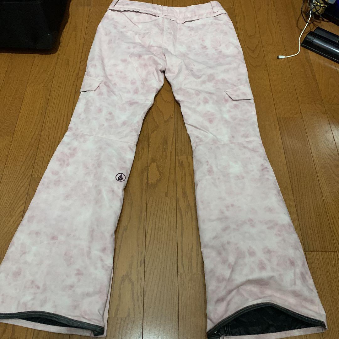 ボルコム　スノーボード　ウェア