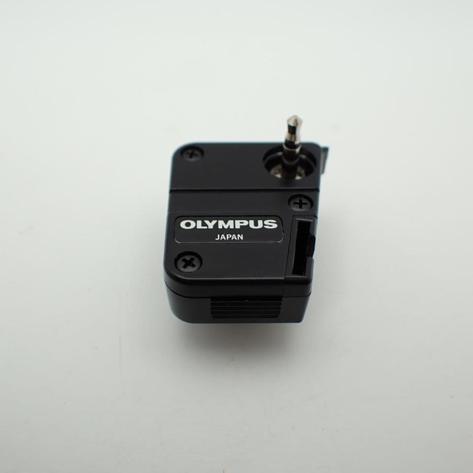 OLYMPUS OM-10&F.ZUIKO 50mm f1.8 Mアダプタ付