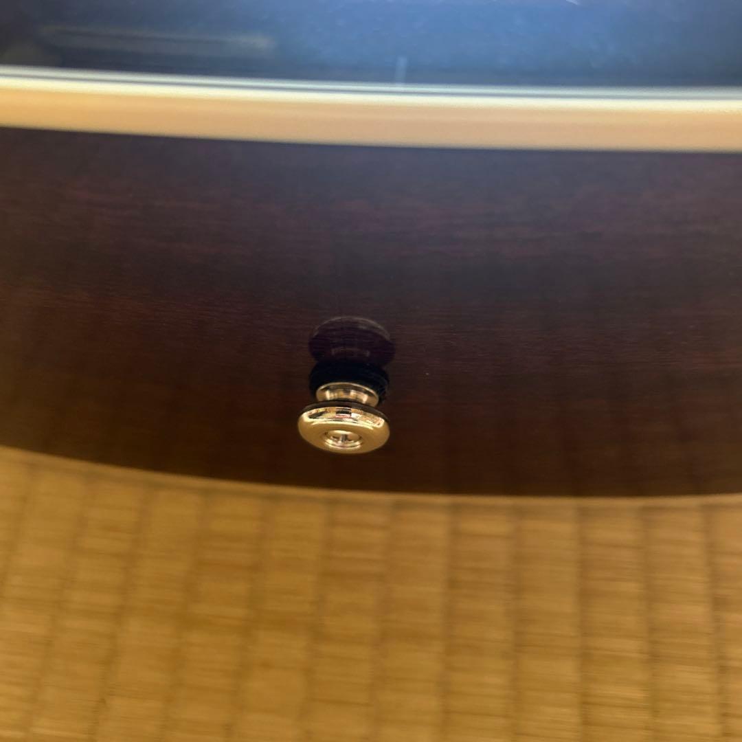 週末セール//エピフォンJ-45 Studio/エレアコ/美品