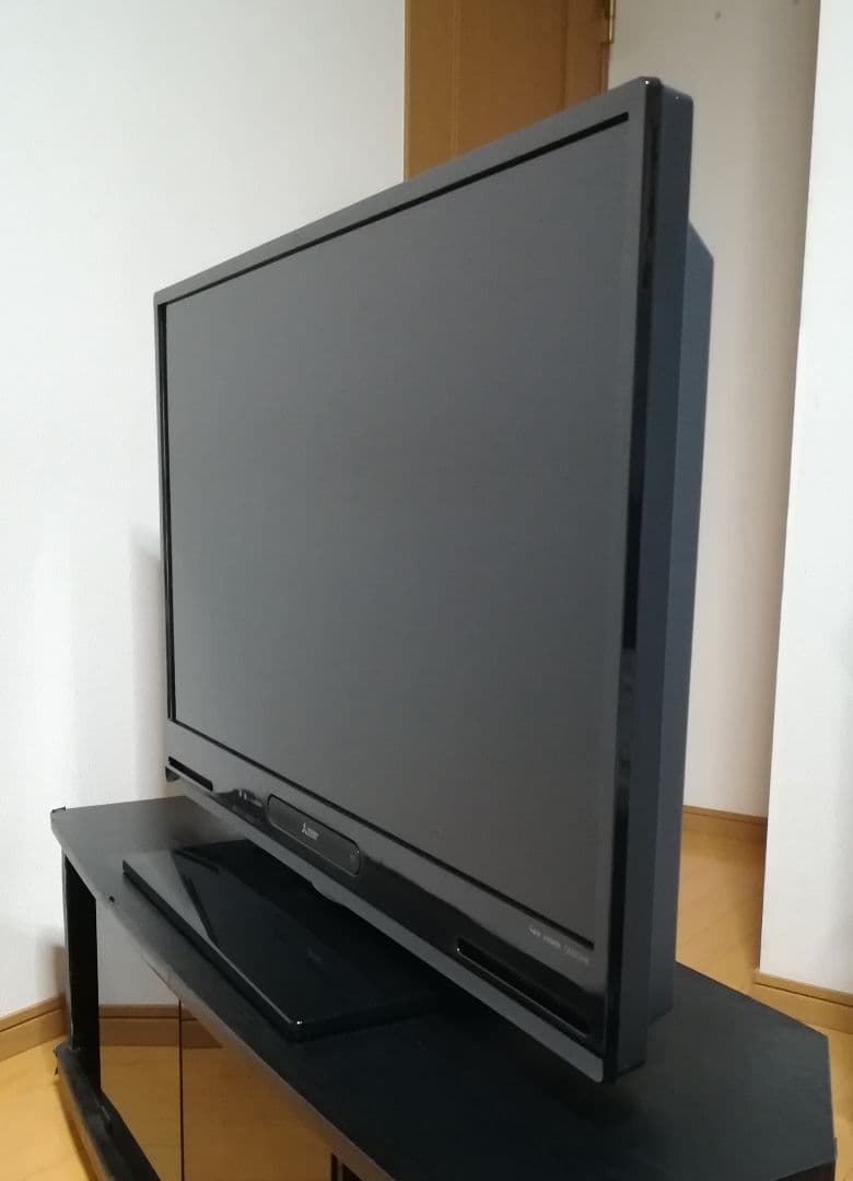 【Blu-ray搭載／2番組同時録画】2021年製 40V型 液晶テレビ