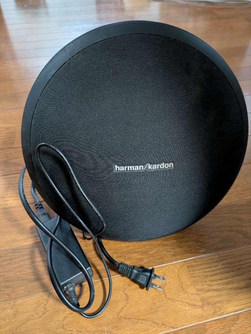 harman/kardon ONYX Bluetooth ワイヤレススピーカー