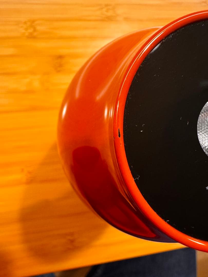 Aladdin Vase プロジェクター