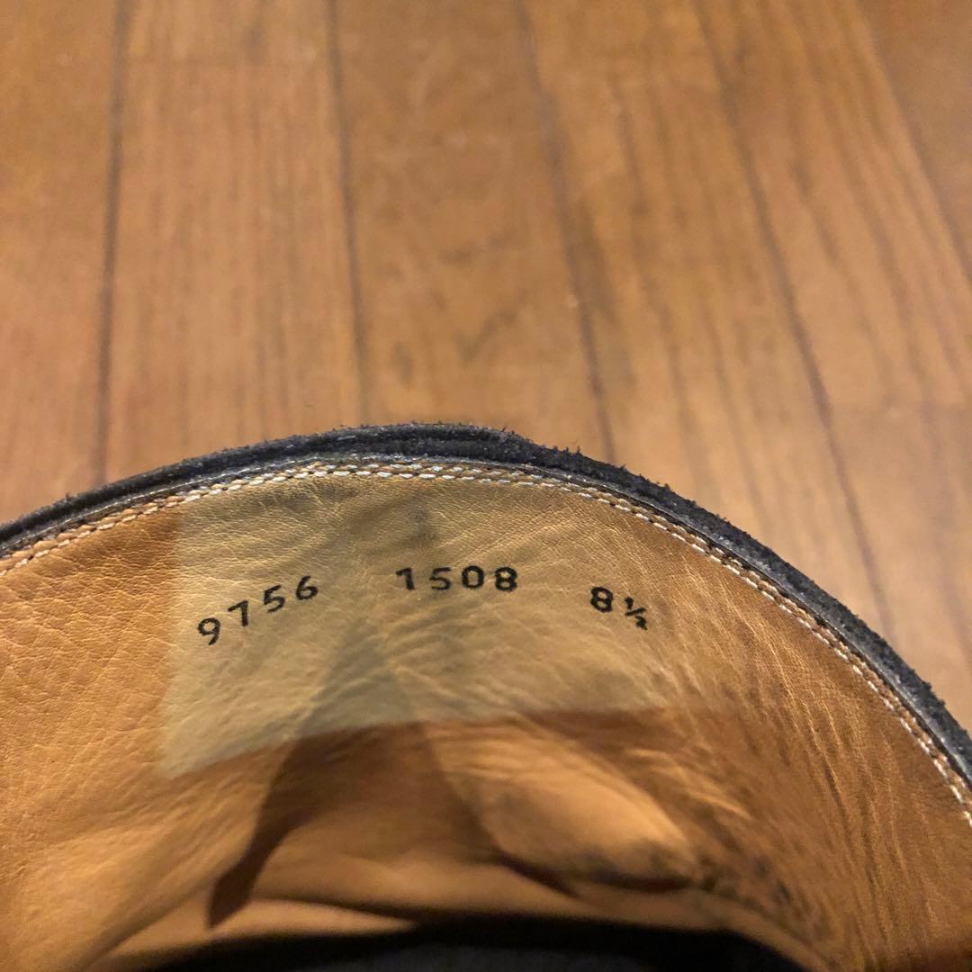 R*u様 ドルチェ＆ガッバーナ　ブーツ