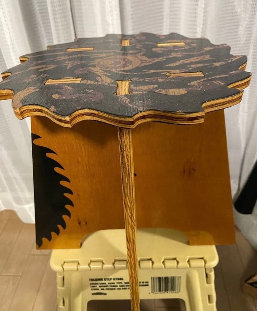 ⭐️最終値下げ⭐️グラインドロッヂ スツール grindlodge 生刷り