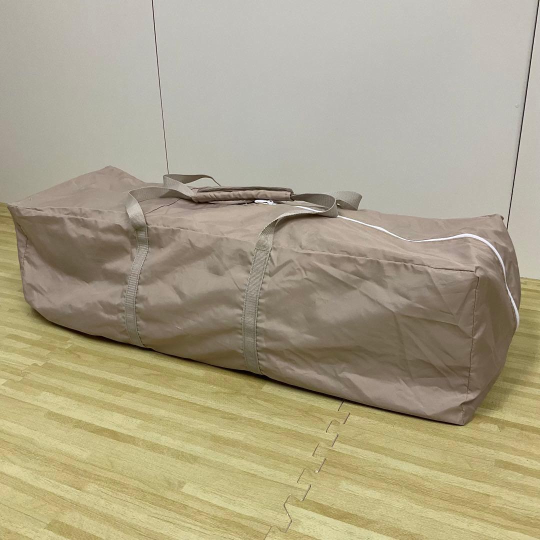 アップリカ ベビーベッド ココネル エアー