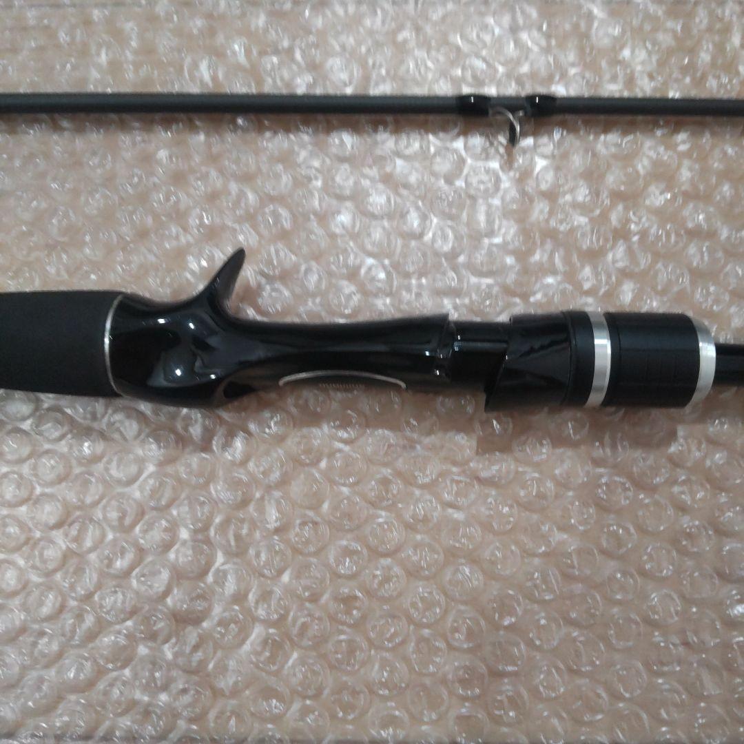 SHIMANO シマノ BASS ONE XT 1610M-2 バスワン　村田基