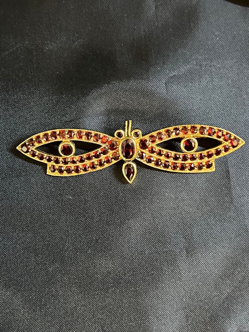 Trifari トリファリ 碌山 など ヴィンテージ ブローチ おまとめ