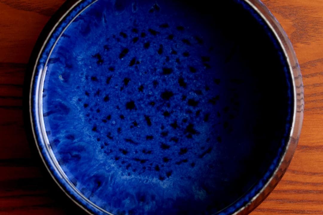 Carl-Harry Stalhane カールハリースタルハン ボウル 5012