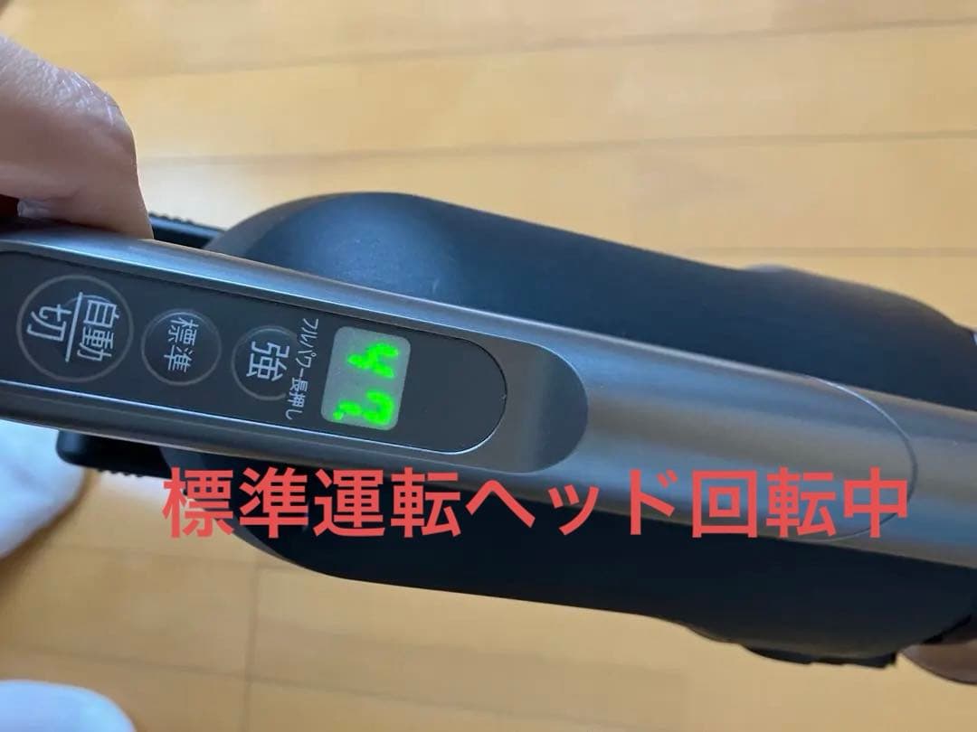 SHARP EC-SR9-B シャープ コードレス掃除機　フィルター2個