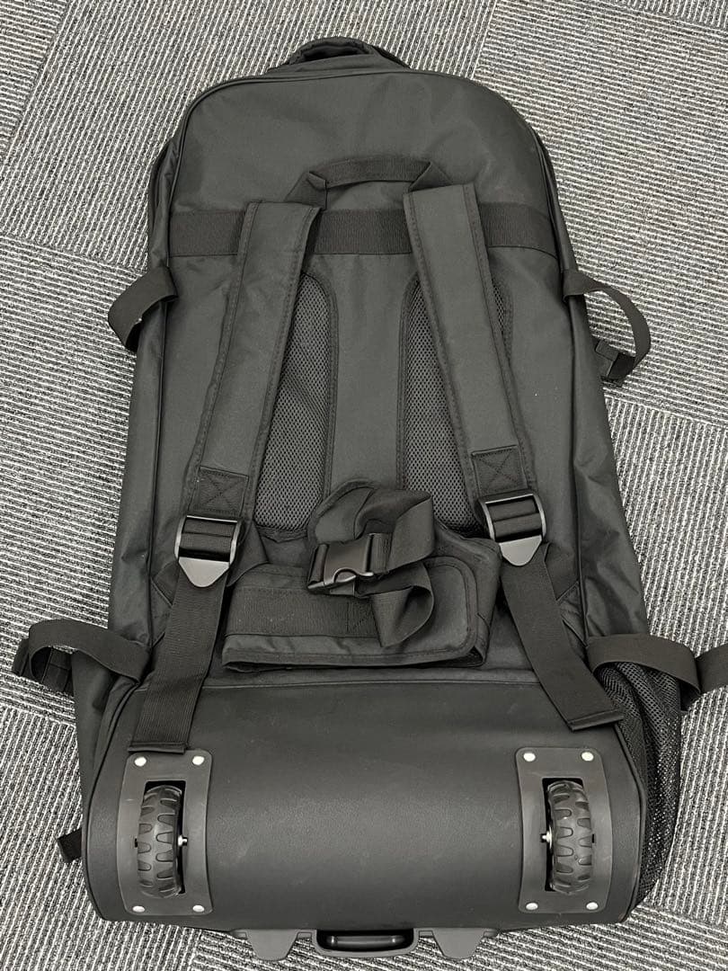 KOKUA キッズ用SUP インフレーダブル レースボード（12.6ft）