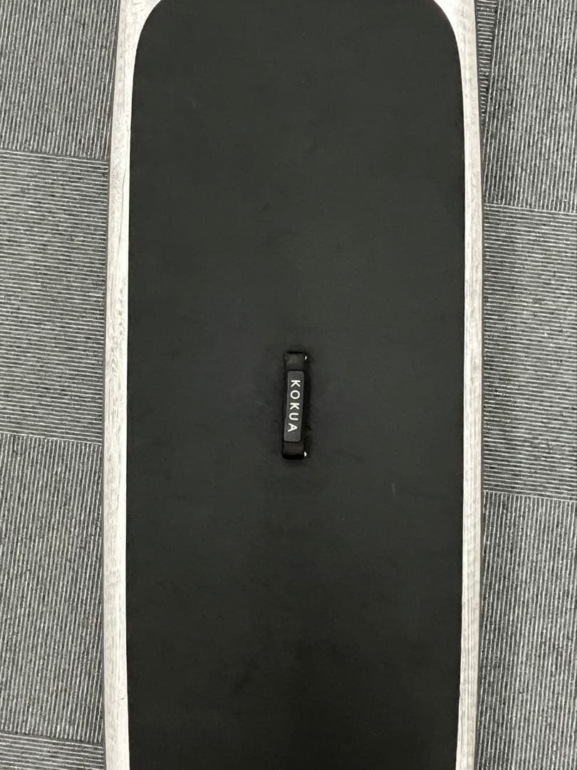 KOKUA キッズ用SUP インフレーダブル レースボード（12.6ft）