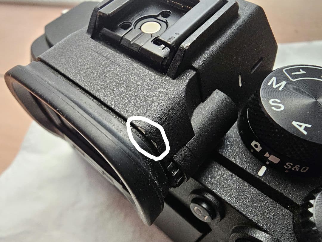 Sony α7IV