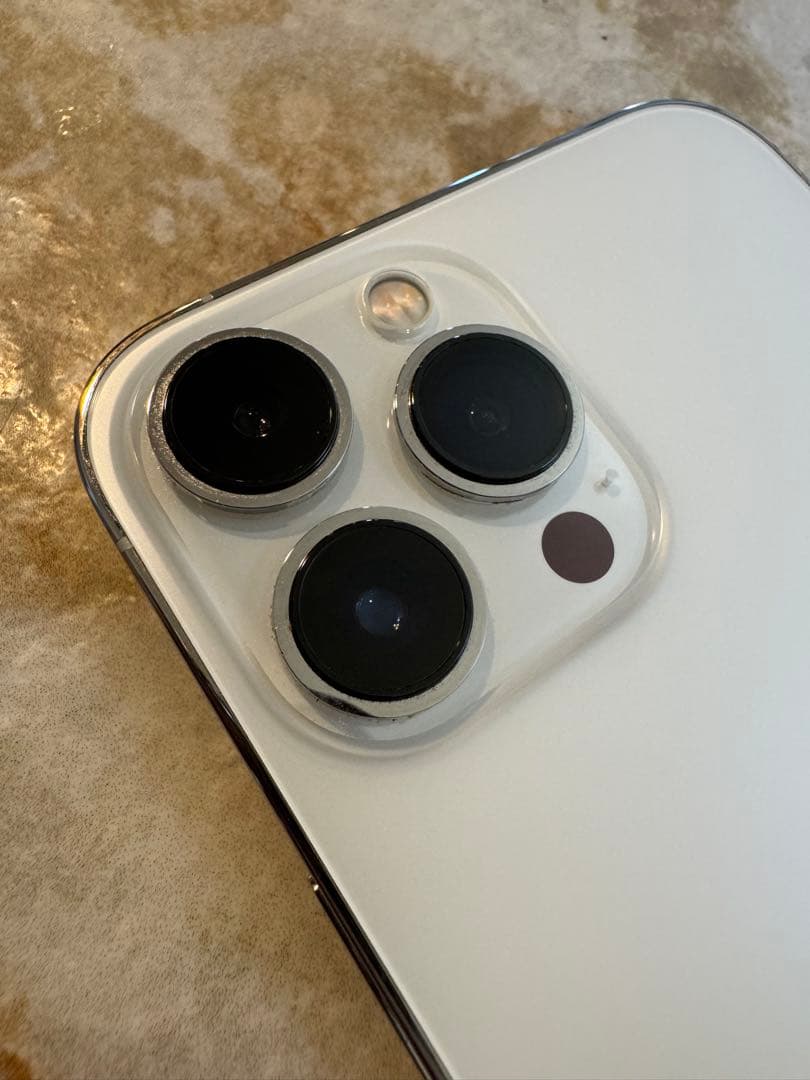 Apple iPhone 13Pro Max ホワイト 本体