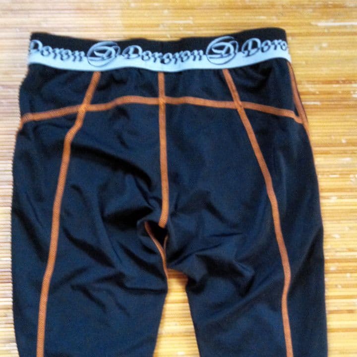 Doronスポーツウェアタイツ