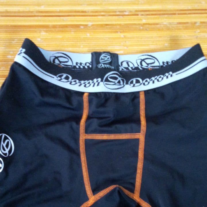 Doronスポーツウェアタイツ