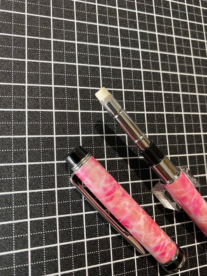PILOT GRANCE Pink-Opal シャープペンシル　芯径0.5mm