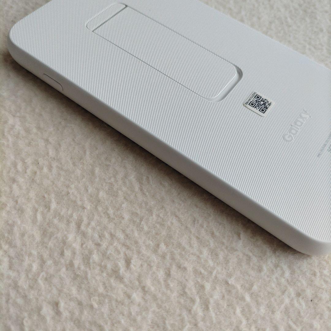 Galaxy 5G Mobile Wi-Fi SCR01 モバイルルーター