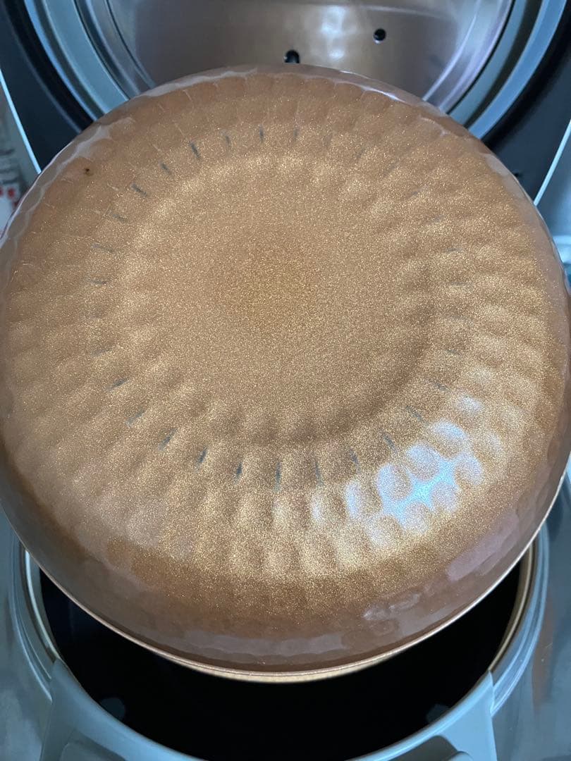 東芝 炊飯器 RC-10VST 圧力IH 5.5合 本体のみ 動作確認済み