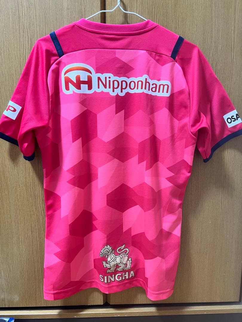 【美品】セレッソ大阪　ユニフォーム