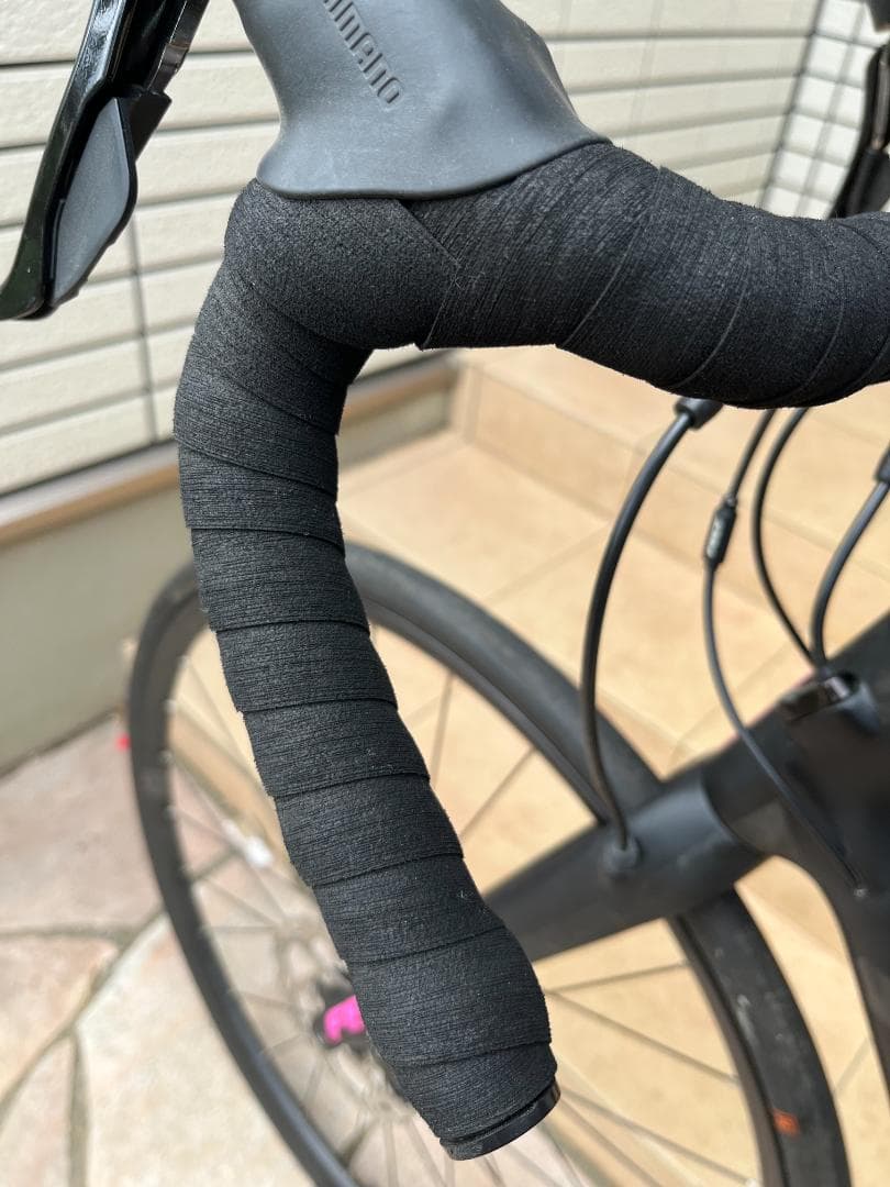 【おまけ付】FELT フェルト VR6 フルカーボン アドベンチャーロード 47