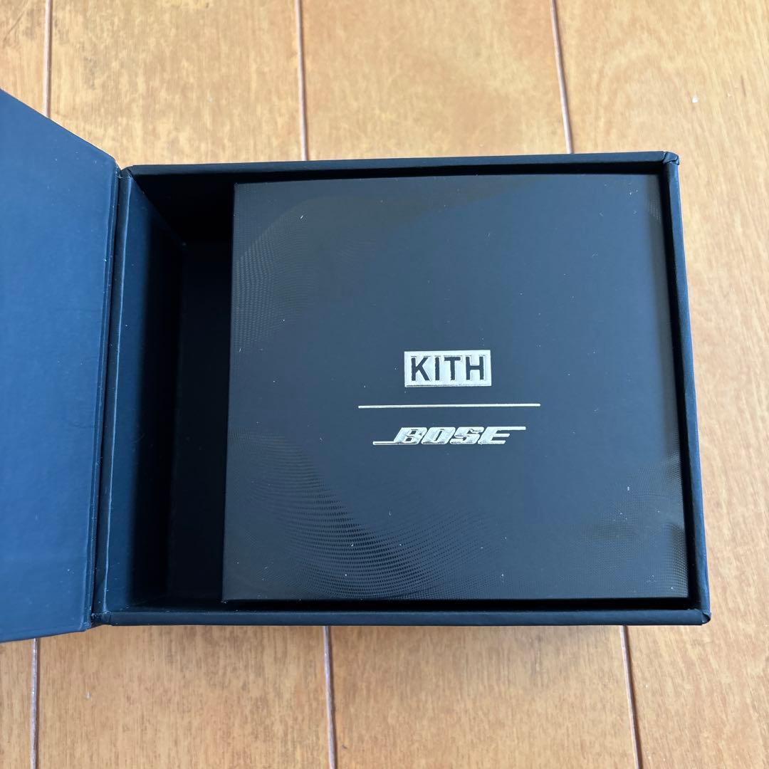 【レア】kith x Bose Ultra Open Earbuds 平野紫耀